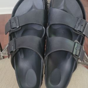 Birkenstock Arizona EVA (Plastic) Sandals
